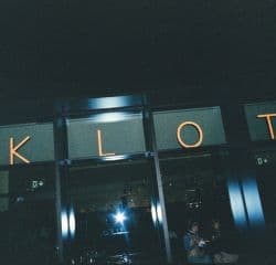 Café Klotet